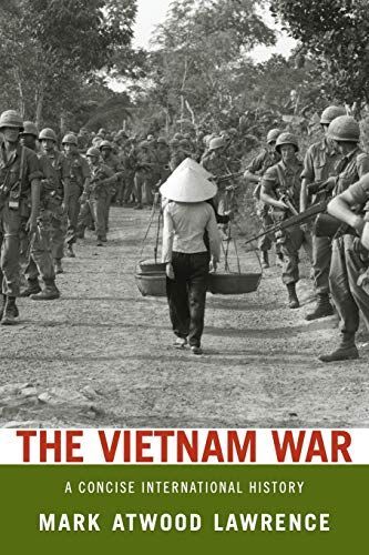 The Vietnam War