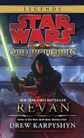 STAR WARS - REVAN