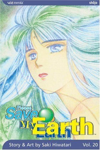 Please Save My Earth
