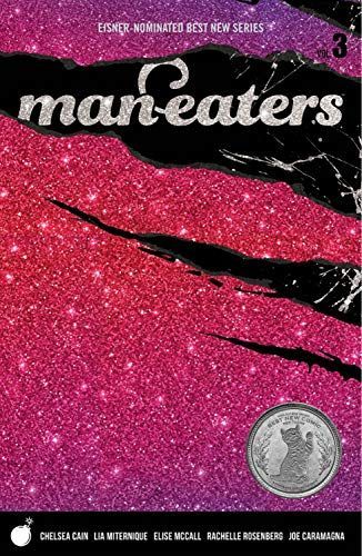 Man-Eaters