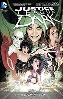 Justice League Dark