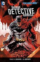Batman Detective Comics
