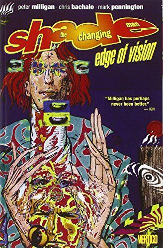 Shade the Changing Man