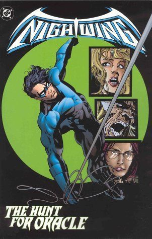 Nightwing