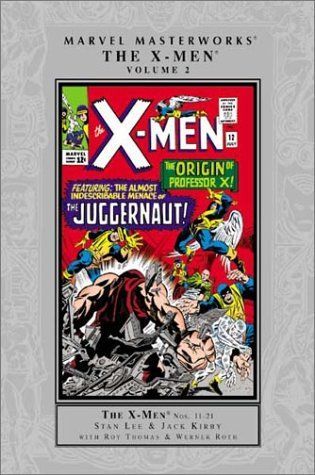 The X-Men