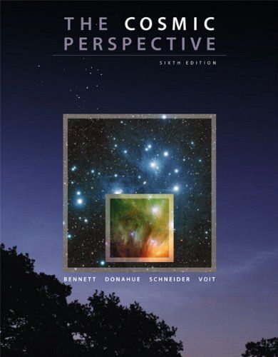 The Cosmic Perspective