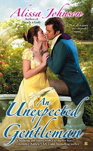 An Unexpected Gentleman