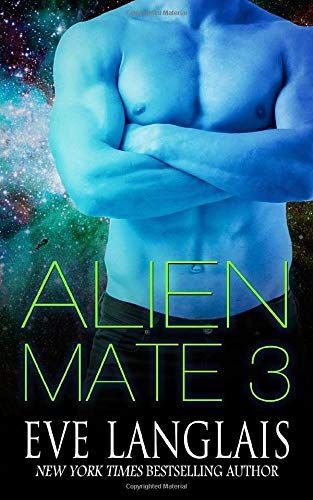 Alien Mate 3
