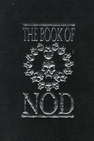 Book of Nod