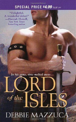 Lord of the Isles