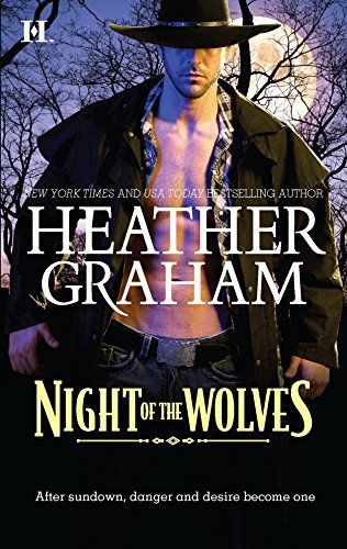 Night of the Wolves