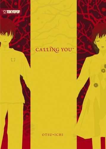 Calling You (Novel)