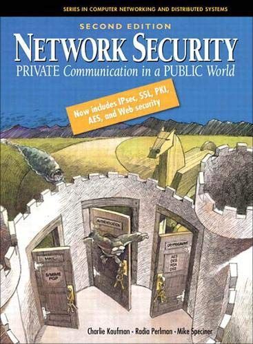 Network Security