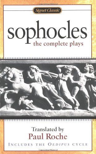 Sophocles