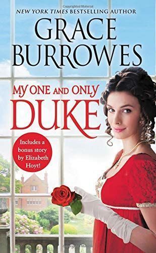 My One and Only Duke