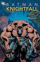 Batman: Knightfall