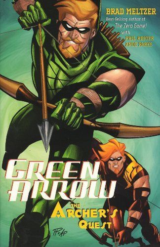 Green Arrow