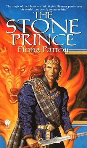 The Stone Prince