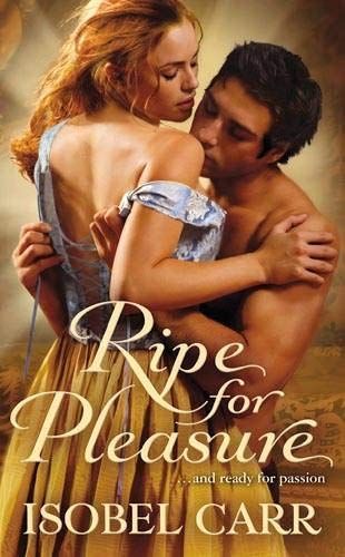 Ripe for Pleasure