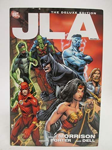 Justice League of America