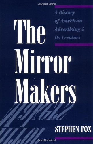 The Mirror Makers