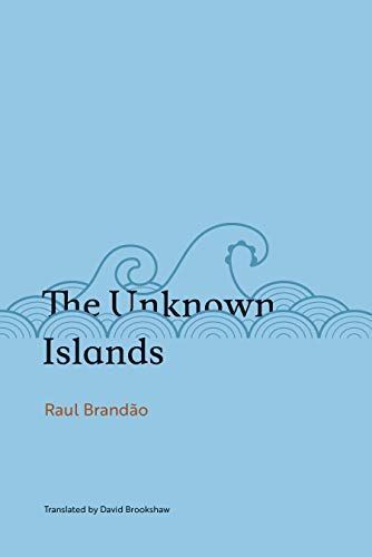 The Unknown Islands