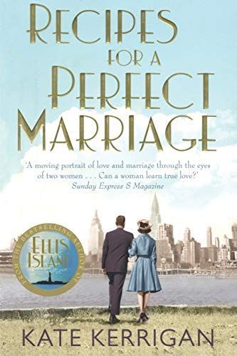 Recipes For A Perfect Marriage