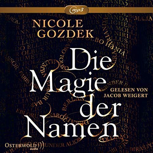 Die Magie der Namen