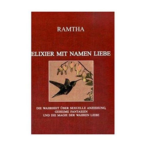 Elixier mit Namen Liebe