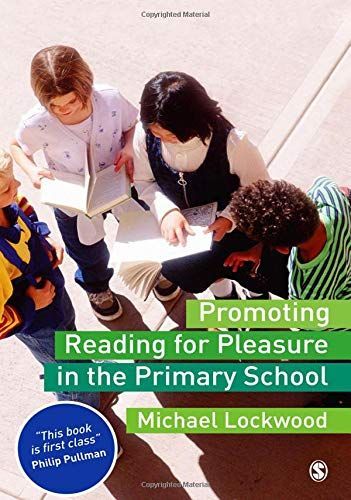 Promoting Reading for Pleasure in the Primary School