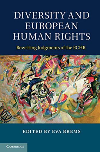 Diversity and European Human Rights