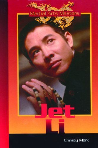 Jet Li