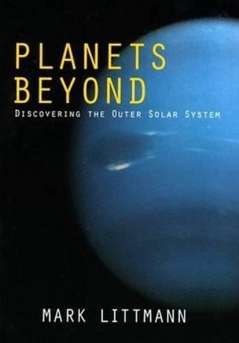 Planets Beyond