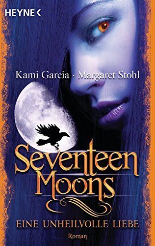 Seventeen Moons