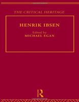 Henrik Ibsen
