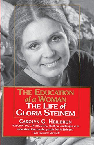 The Education of a Woman