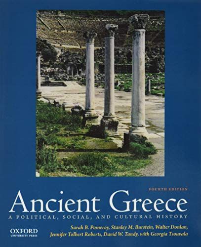 Ancient Greece