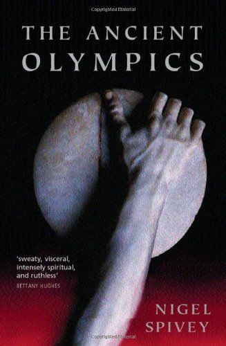 The Ancient Olympics