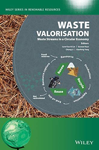 Waste Valorisation