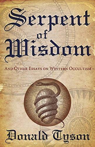 Serpent of Wisdom