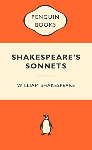 Shakespeare's Sonnets