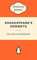 Shakespeare's Sonnets