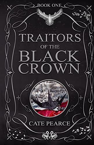 Traitors of the Black Crown