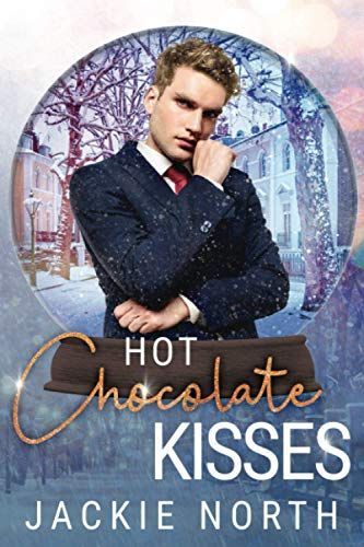 Hot Chocolate Kisses