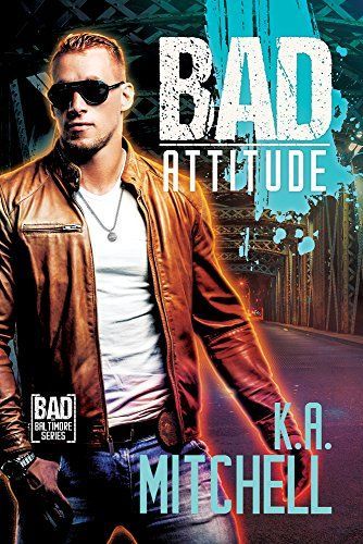 Bad Attitude