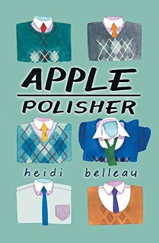 Apple Polisher