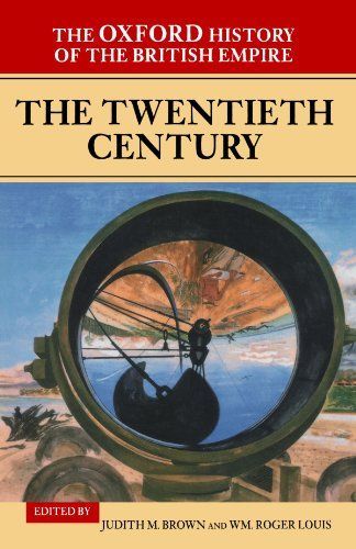 The Twentieth Century