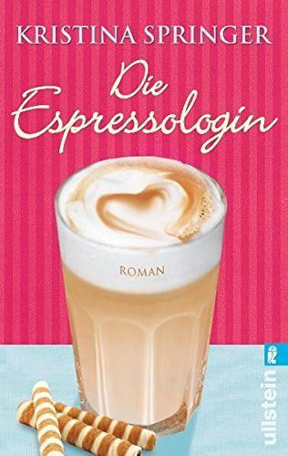 Die Espressologin