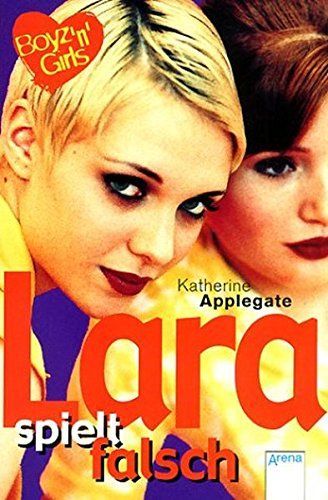 Lara spielt falsch