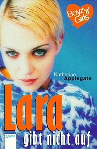 Lara gibt nicht auf